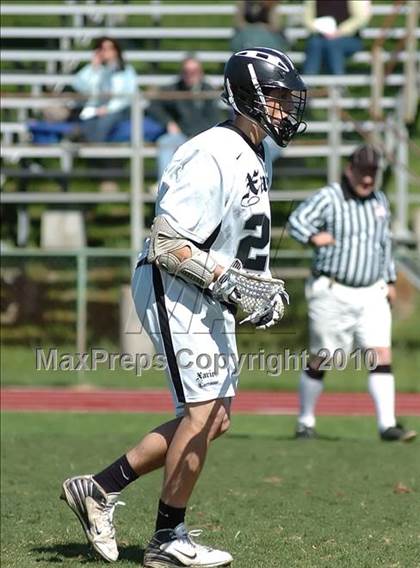Thumbnail 1 in Northwest Catholic @ Xavier photogallery.