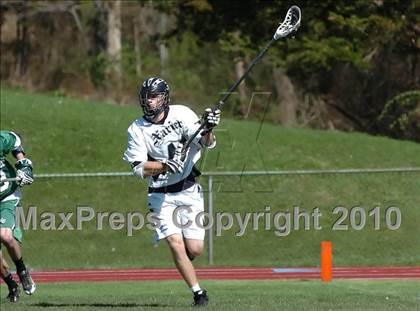 Thumbnail 2 in Northwest Catholic @ Xavier photogallery.