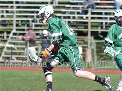 Thumbnail 3 in Northwest Catholic @ Xavier photogallery.