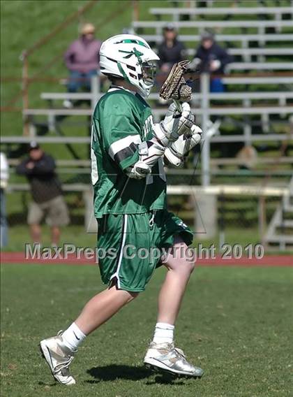Thumbnail 3 in Northwest Catholic @ Xavier photogallery.