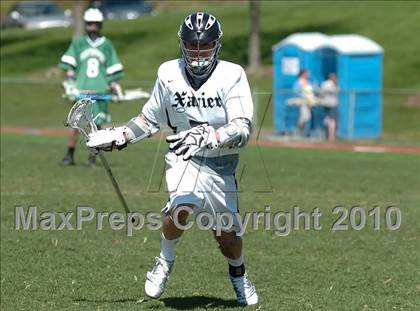 Thumbnail 2 in Northwest Catholic @ Xavier photogallery.