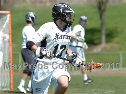 Thumbnail 1 in Northwest Catholic @ Xavier photogallery.