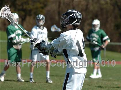 Thumbnail 1 in Northwest Catholic @ Xavier photogallery.