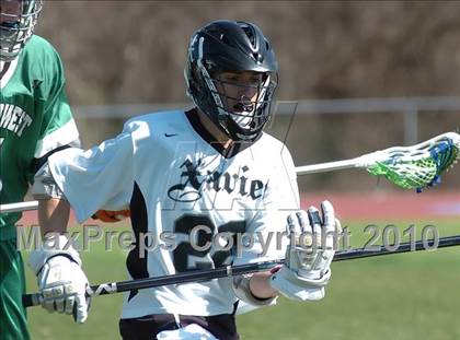 Thumbnail 2 in Northwest Catholic @ Xavier photogallery.