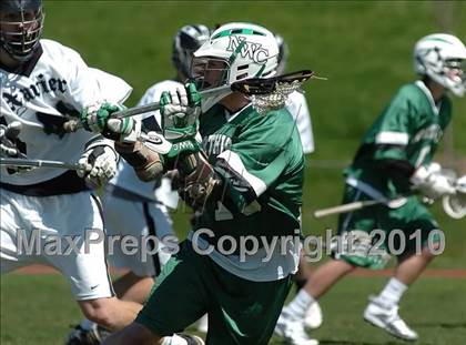 Thumbnail 1 in Northwest Catholic @ Xavier photogallery.