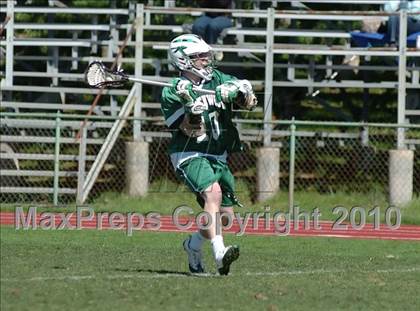 Thumbnail 3 in Northwest Catholic @ Xavier photogallery.