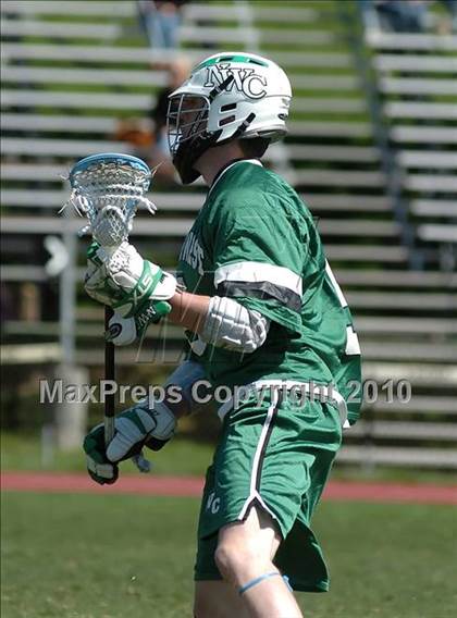 Thumbnail 3 in Northwest Catholic @ Xavier photogallery.