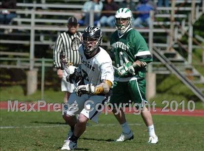 Thumbnail 2 in Northwest Catholic @ Xavier photogallery.