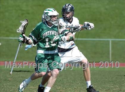 Thumbnail 1 in Northwest Catholic @ Xavier photogallery.