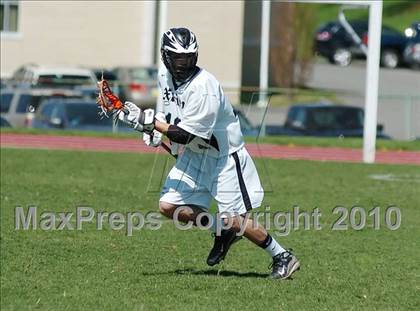 Thumbnail 3 in Northwest Catholic @ Xavier photogallery.