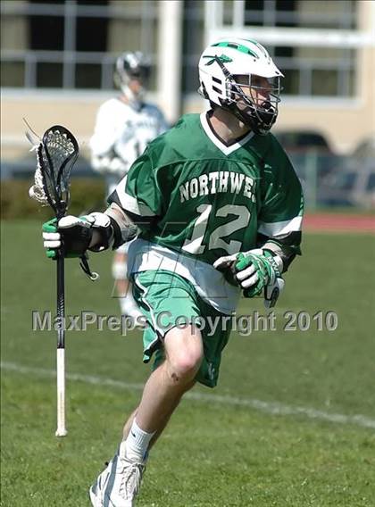 Thumbnail 2 in Northwest Catholic @ Xavier photogallery.