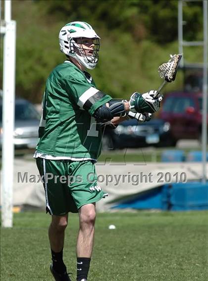 Thumbnail 3 in Northwest Catholic @ Xavier photogallery.
