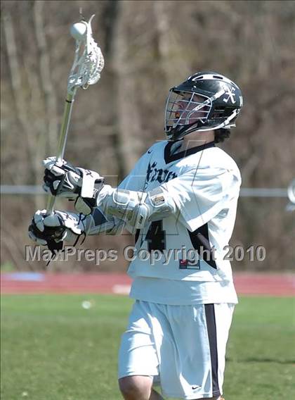 Thumbnail 3 in Northwest Catholic @ Xavier photogallery.