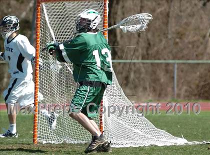 Thumbnail 3 in Northwest Catholic @ Xavier photogallery.