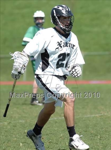 Thumbnail 1 in Northwest Catholic @ Xavier photogallery.