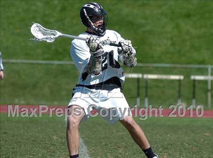 Thumbnail 1 in Northwest Catholic @ Xavier photogallery.