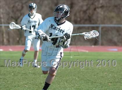 Thumbnail 1 in Northwest Catholic @ Xavier photogallery.
