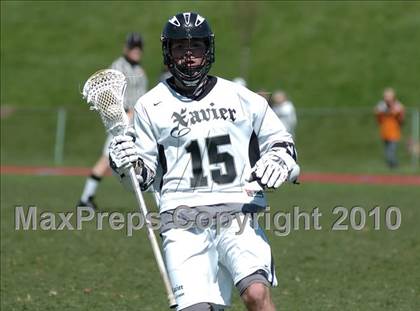 Thumbnail 1 in Northwest Catholic @ Xavier photogallery.