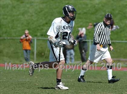 Thumbnail 2 in Northwest Catholic @ Xavier photogallery.
