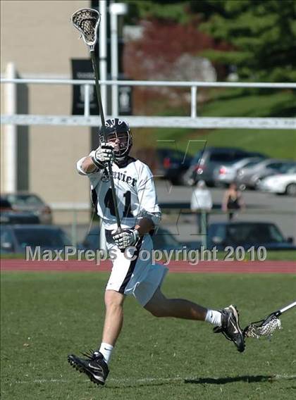 Thumbnail 3 in Northwest Catholic @ Xavier photogallery.
