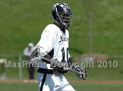 Thumbnail 2 in Northwest Catholic @ Xavier photogallery.