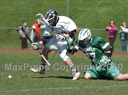Thumbnail 1 in Northwest Catholic @ Xavier photogallery.