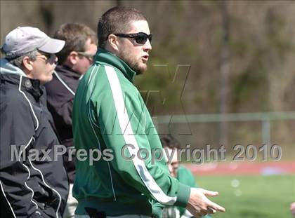 Thumbnail 3 in Northwest Catholic @ Xavier photogallery.
