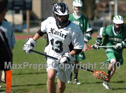 Thumbnail 2 in Northwest Catholic @ Xavier photogallery.