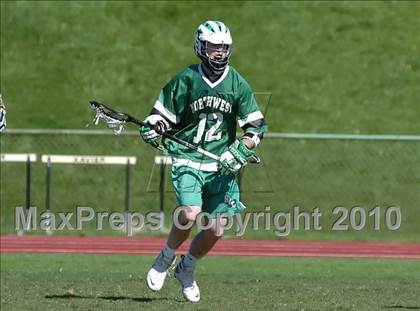 Thumbnail 1 in Northwest Catholic @ Xavier photogallery.