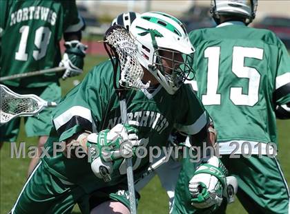 Thumbnail 2 in Northwest Catholic @ Xavier photogallery.