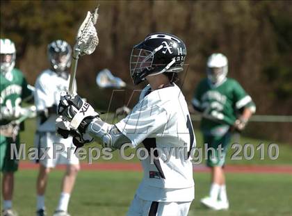 Thumbnail 3 in Northwest Catholic @ Xavier photogallery.