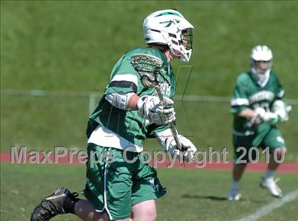 Thumbnail 2 in Northwest Catholic @ Xavier photogallery.