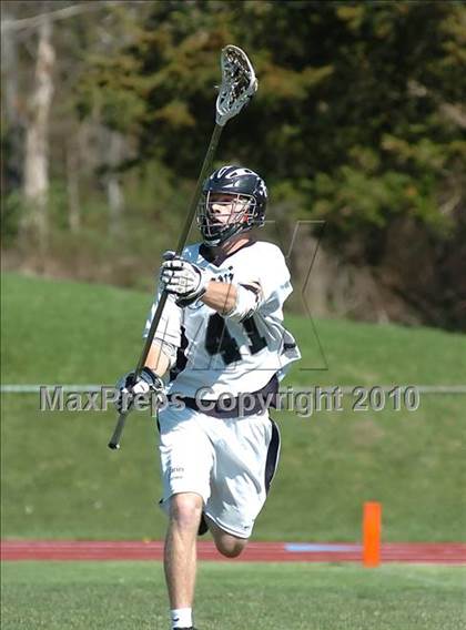 Thumbnail 1 in Northwest Catholic @ Xavier photogallery.