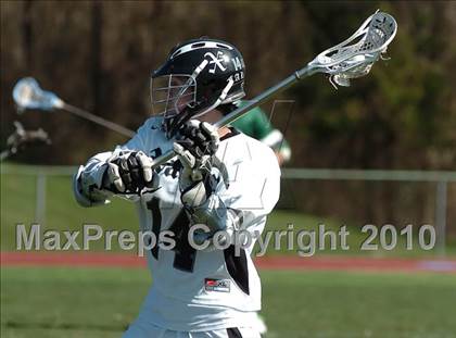 Thumbnail 2 in Northwest Catholic @ Xavier photogallery.