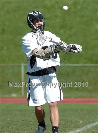 Thumbnail 3 in Northwest Catholic @ Xavier photogallery.