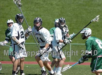 Thumbnail 2 in Northwest Catholic @ Xavier photogallery.