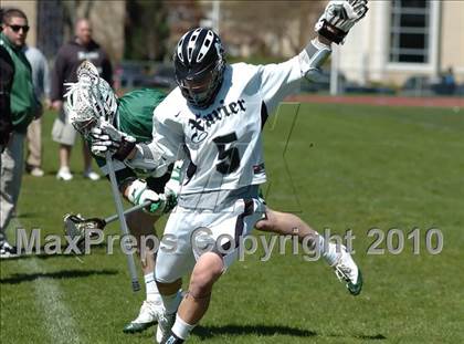 Thumbnail 2 in Northwest Catholic @ Xavier photogallery.