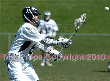 Thumbnail 1 in Northwest Catholic @ Xavier photogallery.