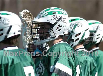 Thumbnail 2 in Northwest Catholic @ Xavier photogallery.