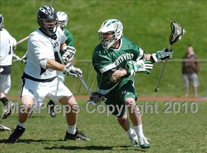 Thumbnail 2 in Northwest Catholic @ Xavier photogallery.
