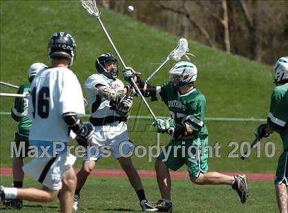 Thumbnail 1 in Northwest Catholic @ Xavier photogallery.