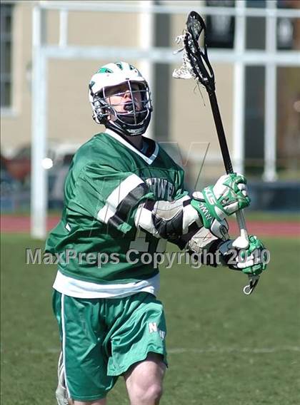 Thumbnail 3 in Northwest Catholic @ Xavier photogallery.