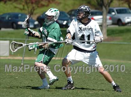 Thumbnail 1 in Northwest Catholic @ Xavier photogallery.