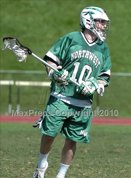 Thumbnail 2 in Northwest Catholic @ Xavier photogallery.