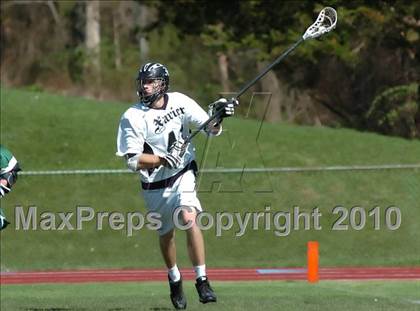 Thumbnail 3 in Northwest Catholic @ Xavier photogallery.