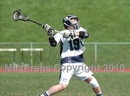 Thumbnail 1 in Northwest Catholic @ Xavier photogallery.