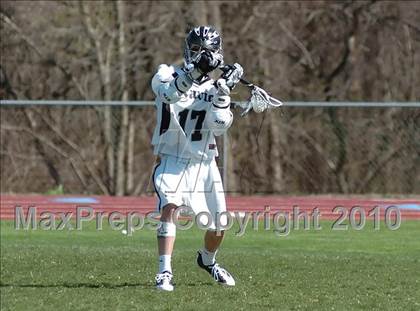 Thumbnail 2 in Northwest Catholic @ Xavier photogallery.