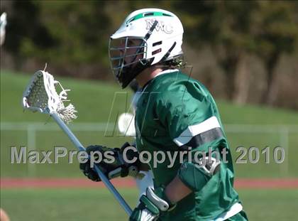 Thumbnail 3 in Northwest Catholic @ Xavier photogallery.
