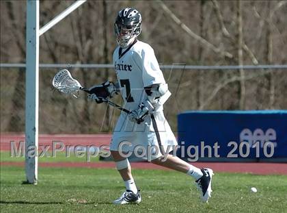 Thumbnail 2 in Northwest Catholic @ Xavier photogallery.