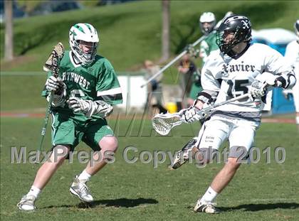 Thumbnail 2 in Northwest Catholic @ Xavier photogallery.